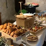 Hotel Chateau La Terrasse - Teritoria Meyronne