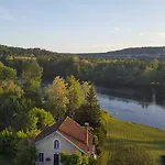 ホテル Chateau La Terrasse - Teritoria