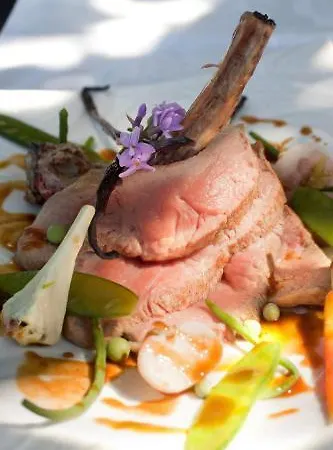 La Terrasse - Teritoria Hotel 3*