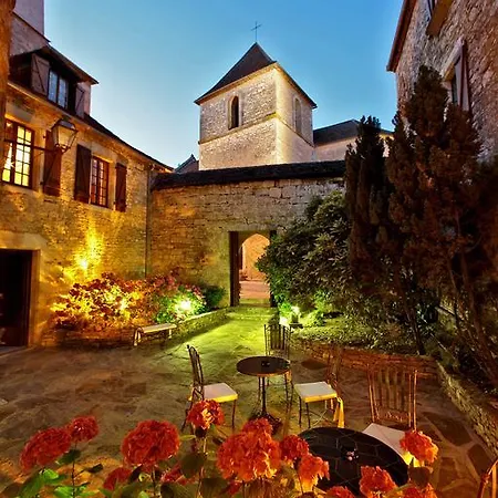 Hotell La Terrasse - Teritoria 3*