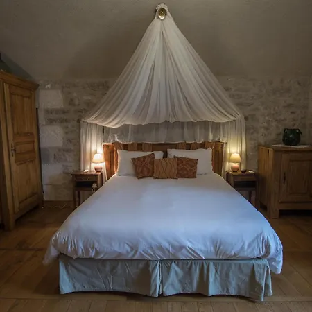 Hotel Chateau La Terrasse - Teritoria 3*