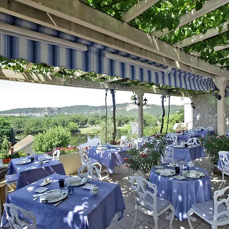 La Terrasse - Teritoria Hotel 3*