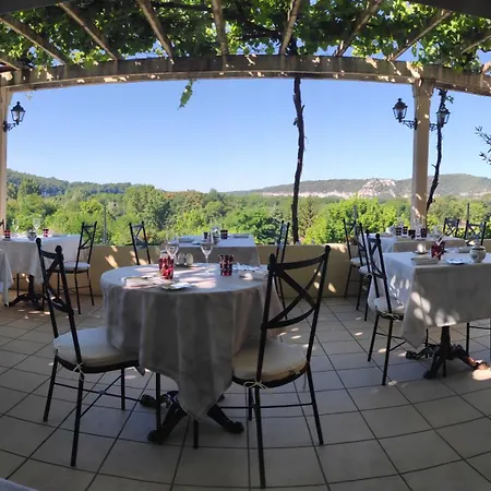 Chateau La Terrasse - Teritoria