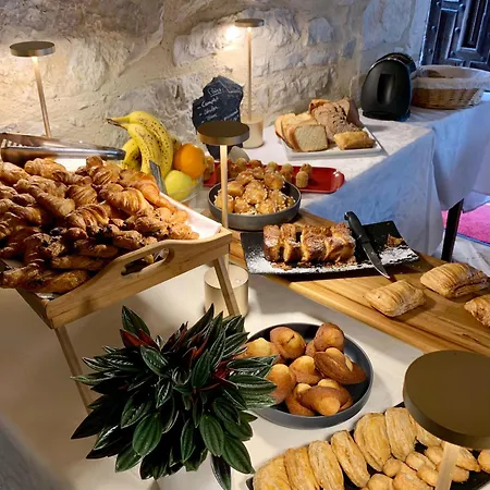 Chateau La Terrasse - Teritoria Hotel