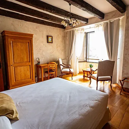 Chateau La Terrasse - Teritoria 3* メイロンヌ