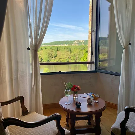 Chateau La Terrasse - Teritoria