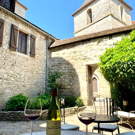 Chateau La Terrasse - Teritoria Hotel