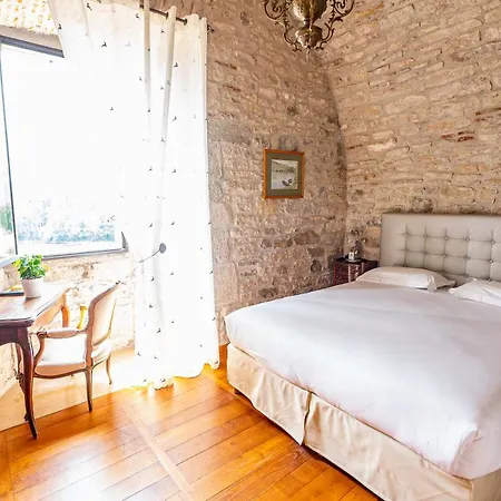 Chateau La Terrasse - Teritoria Meyronne