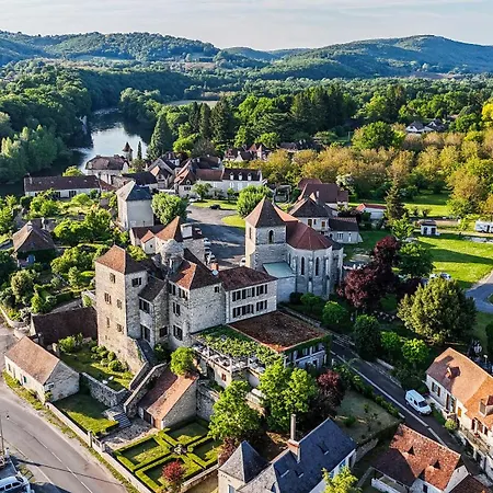 Chateau La Terrasse - Teritoria Hotel 3*