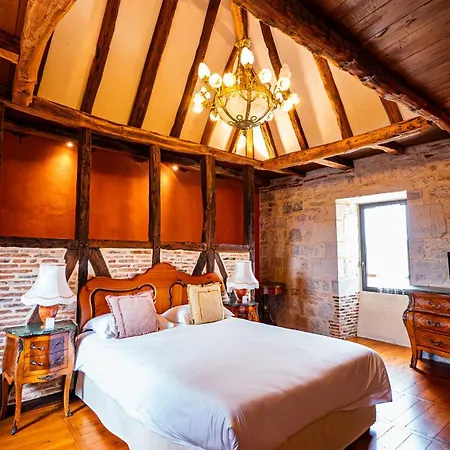 Chateau La Terrasse - Teritoria Hotel 3*