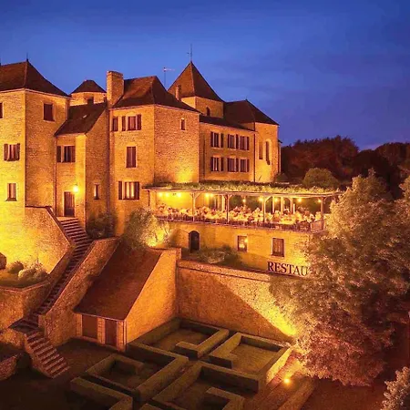 Chateau La Terrasse - Teritoria