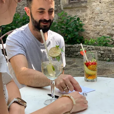 Chateau La Terrasse - Teritoria Hotel 3*