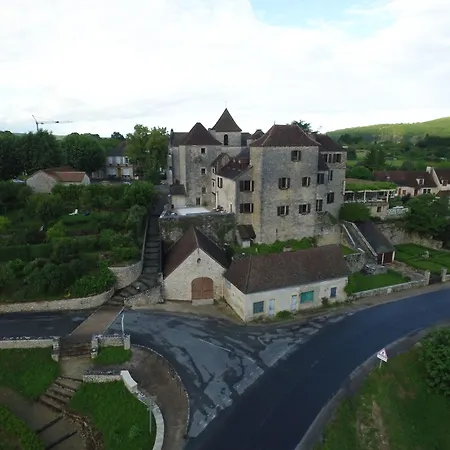 Chateau La Terrasse - Teritoria Hotel