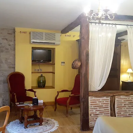 Chateau La Terrasse - Teritoria Meyronne