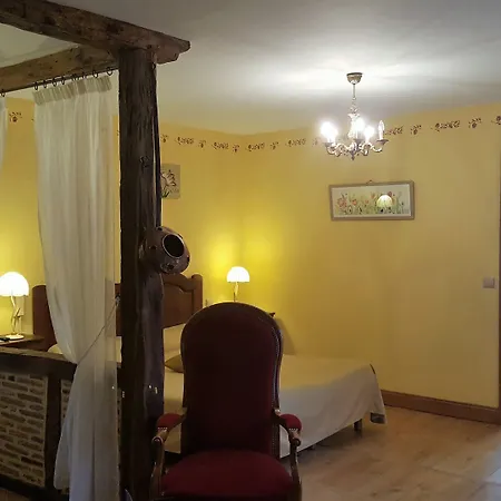 Chateau La Terrasse - Teritoria 3* メイロンヌ