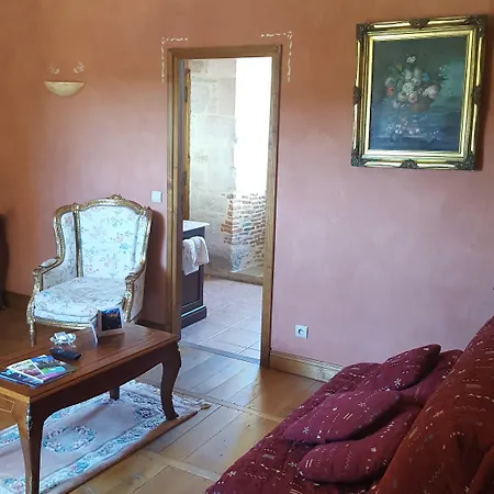 Chateau La Terrasse - Teritoria فندق 3*