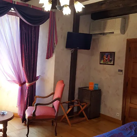 Chateau La Terrasse - Teritoria Meyronne