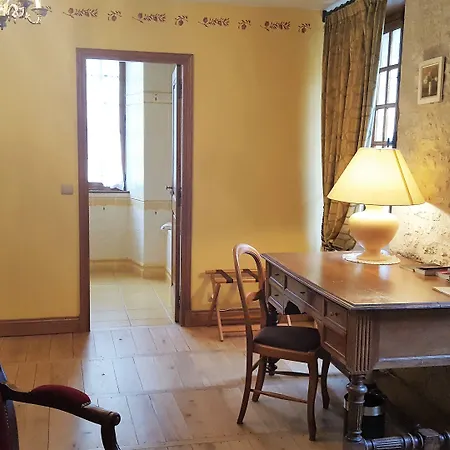 Chateau La Terrasse - Teritoria