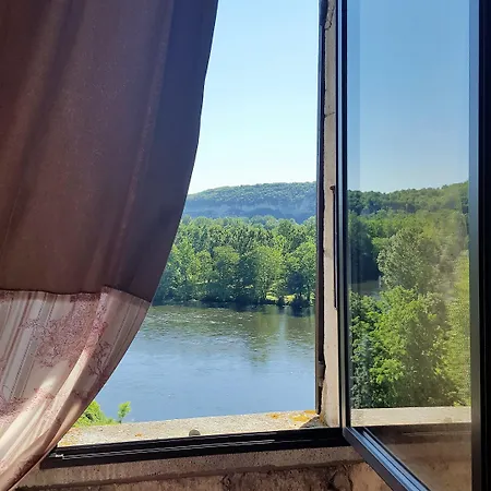 Chateau La Terrasse - Teritoria Hotel Meyronne