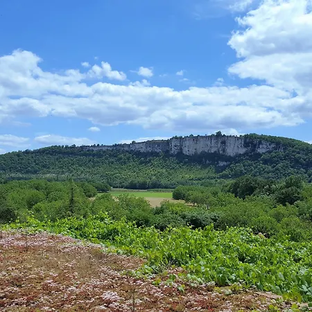 Chateau La Terrasse - Teritoria Hotel 3*