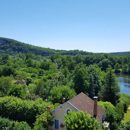 Chateau La Terrasse - Teritoria Hotel 3*