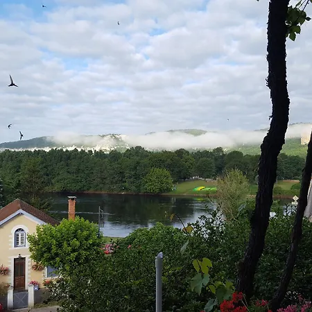 Chateau La Terrasse - Teritoria Hotel