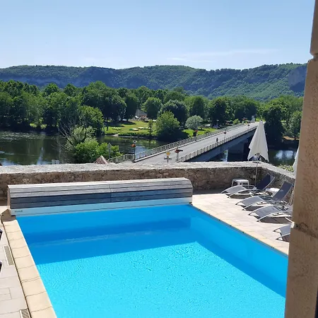 Chateau La Terrasse - Teritoria 메이런