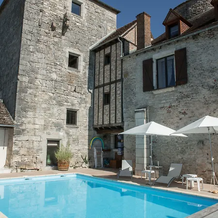 Chateau La Terrasse - Teritoria Meyronne