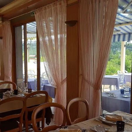 Hotel Chateau La Terrasse - Teritoria 3*