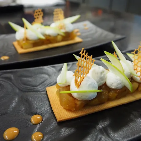 Chateau La Terrasse - Teritoria 호텔 3*