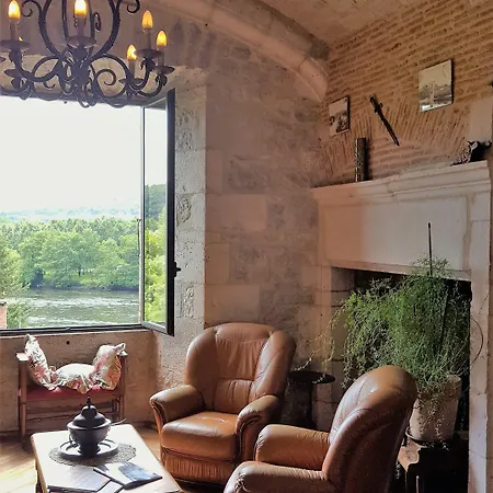 Chateau La Terrasse - Teritoria 3*