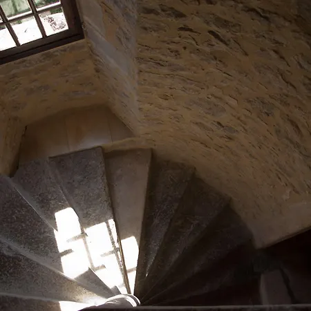 Chateau La Terrasse - Teritoria Hotel Meyronne