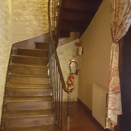 Hotel Chateau La Terrasse - Teritoria 3*