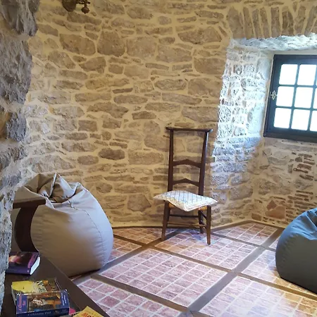 Chateau La Terrasse - Teritoria