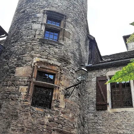 Chateau La Terrasse - Teritoria 3*