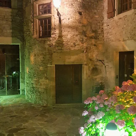 Chateau La Terrasse - Teritoria 3* メイロンヌ