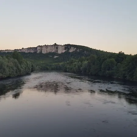 Chateau La Terrasse - Teritoria Meyronne