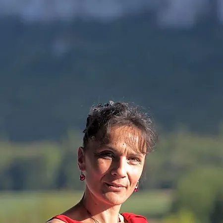 Chateau La Terrasse - Teritoria Hotel Meyronne