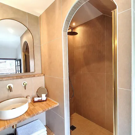 فندق Chateau La Terrasse - Teritoria 3*