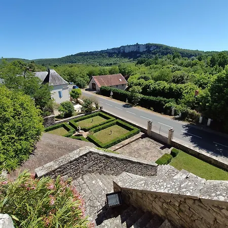 호텔 Chateau La Terrasse - Teritoria