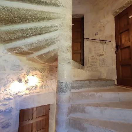 Chateau La Terrasse - Teritoria