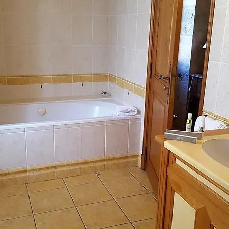 Hotel La Terrasse - Teritoria 3*