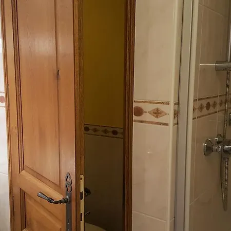 Hotel La Terrasse - Teritoria 3*