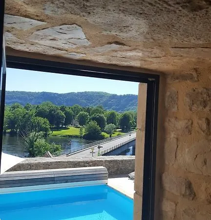La Terrasse - Teritoria Meyronne