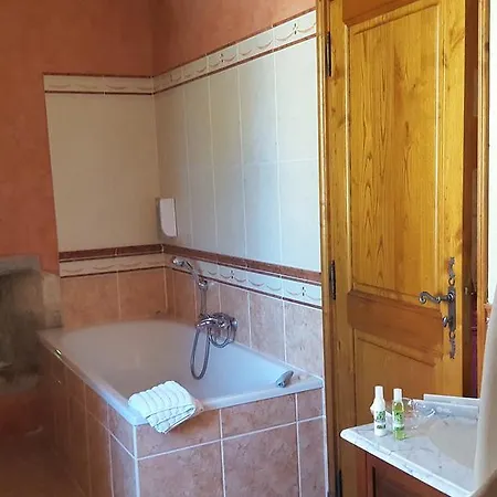 Hotel La Terrasse - Teritoria 3*