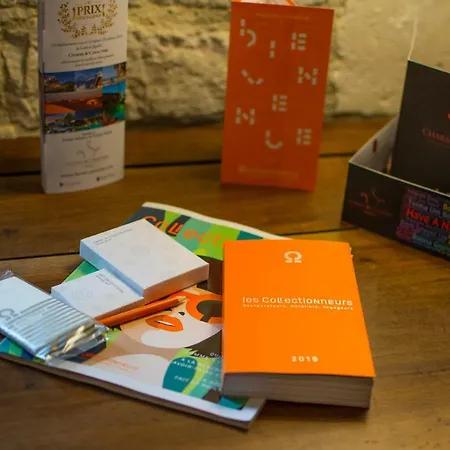 Hotel Chateau La Terrasse - Teritoria 3*